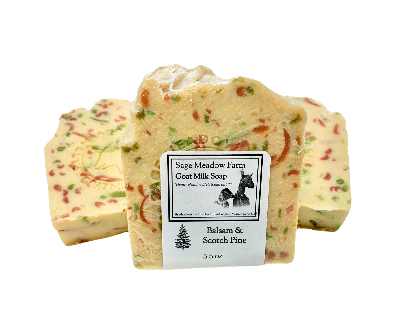 The Benefits of Goat Milk Soaps & Lotions, Sage Meadow Farm